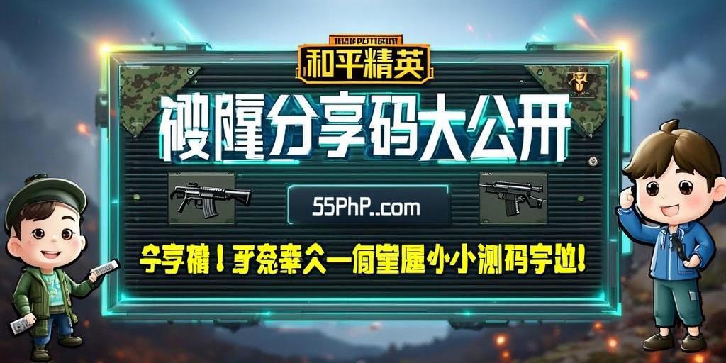 和平精英《魔法》辅助